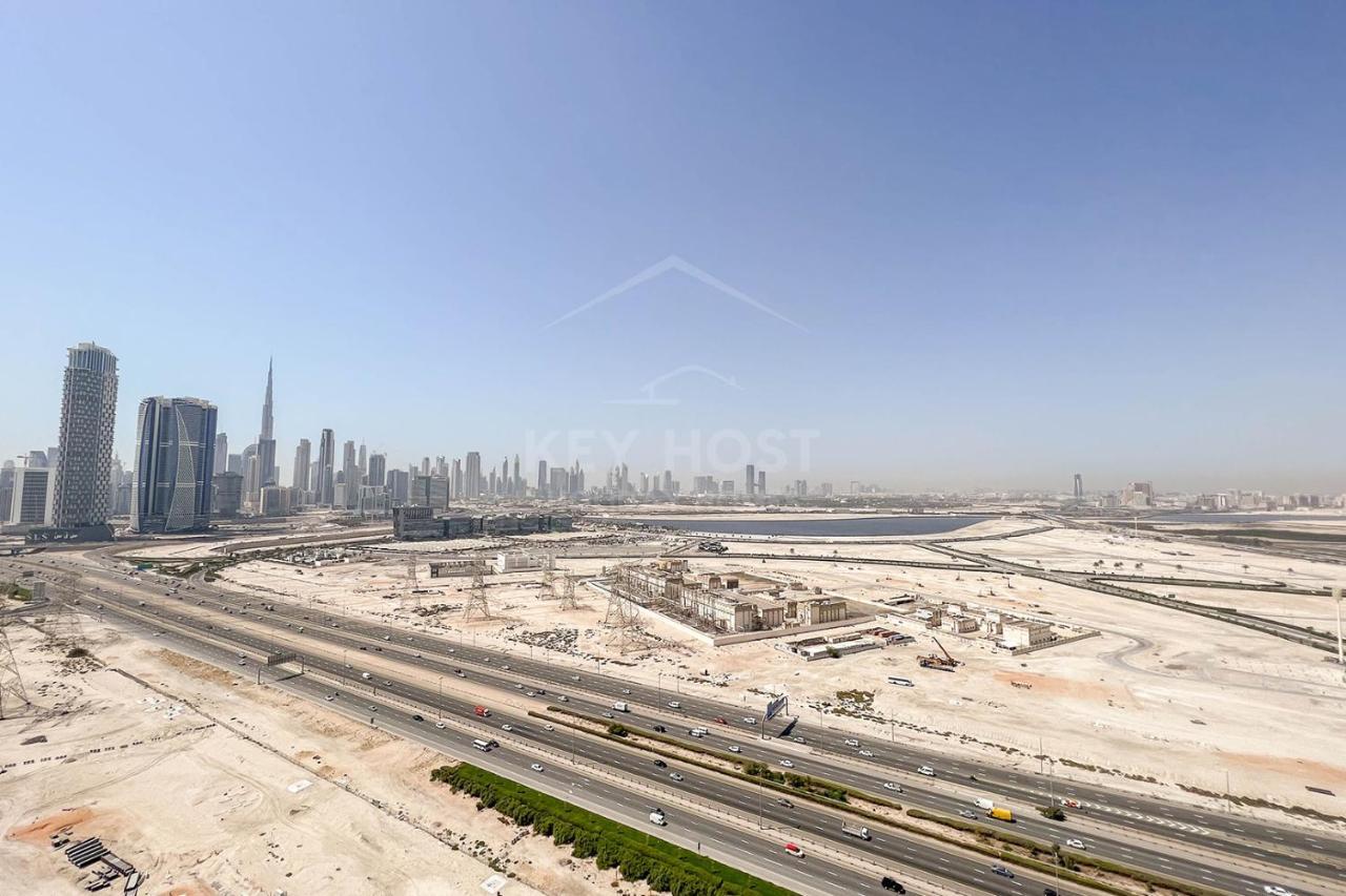 Keyhost - Stylish 2br - Sobha Creek Meydan - K2610 Dubai