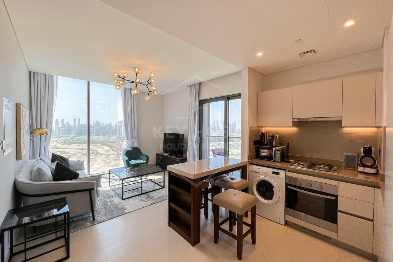 Keyhost - Stylish 2br - Sobha Creek Meydan - K2610 Apartment *