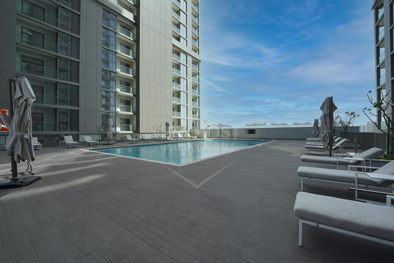 Keyhost - Stylish 2br - Sobha Creek Meydan - K2610 Apartment Dubai