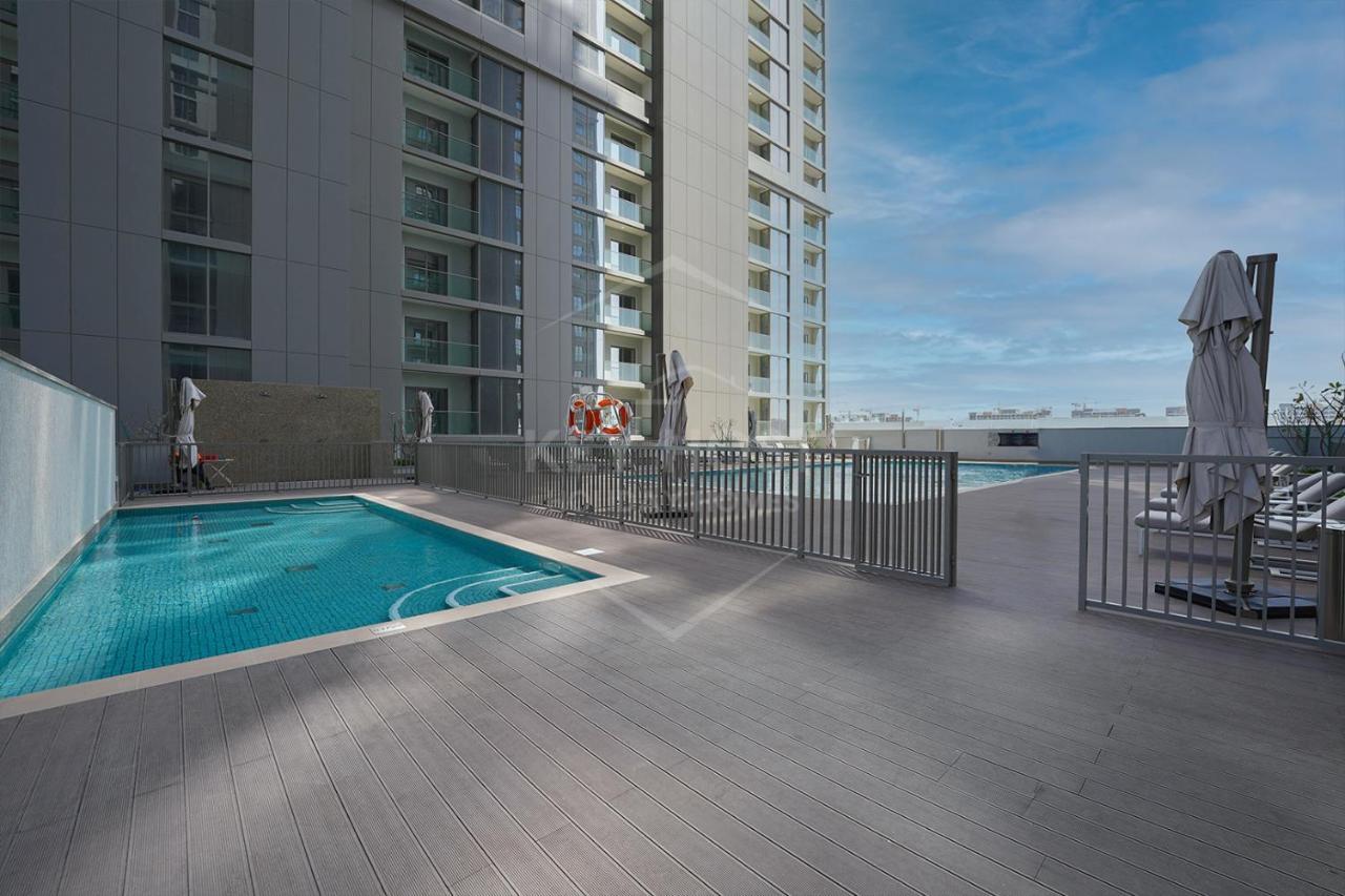 Keyhost - Stylish 2br - Sobha Creek Meydan - K2610