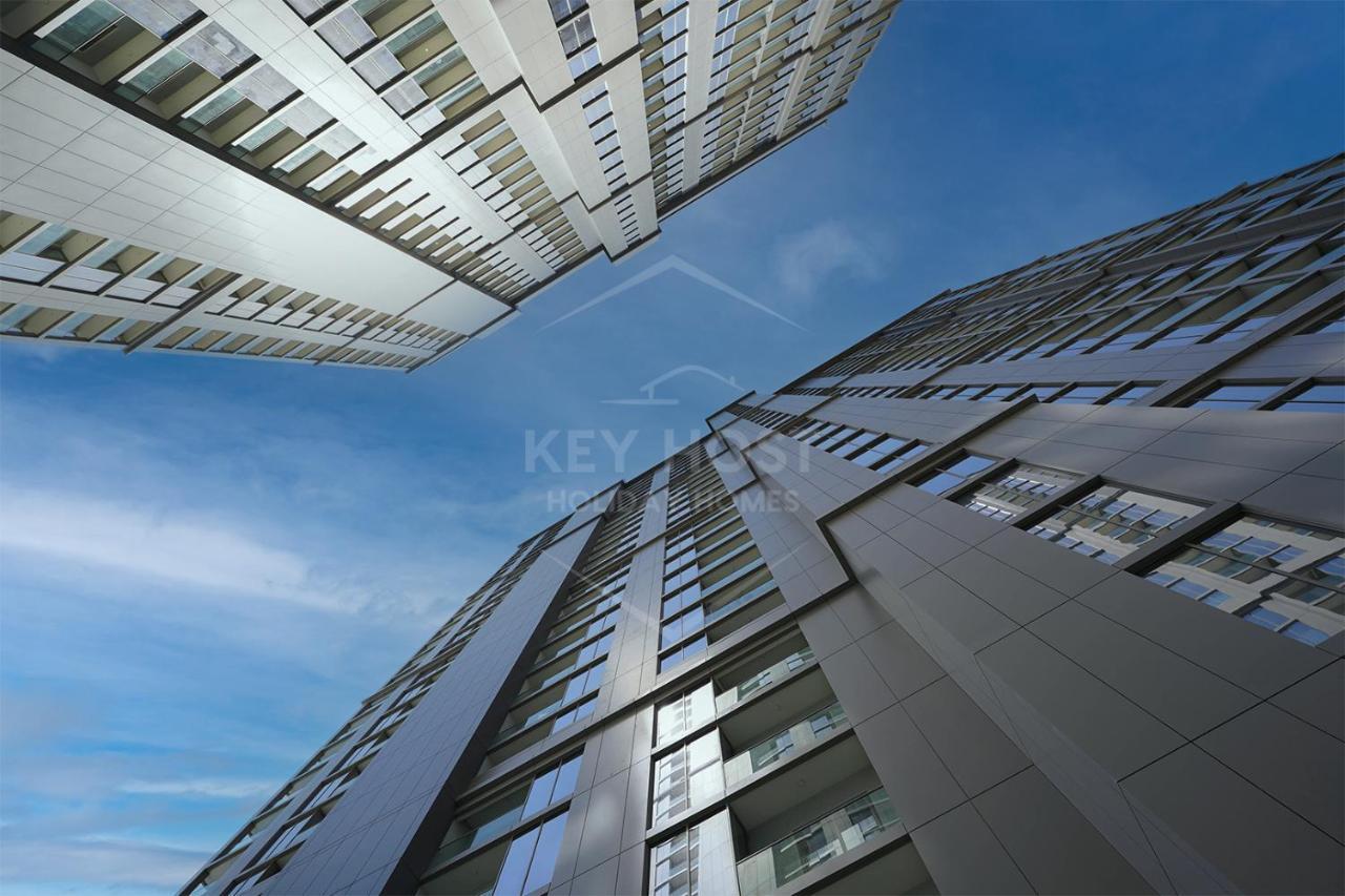 Keyhost - Stylish 2br - Sobha Creek Meydan - K2610