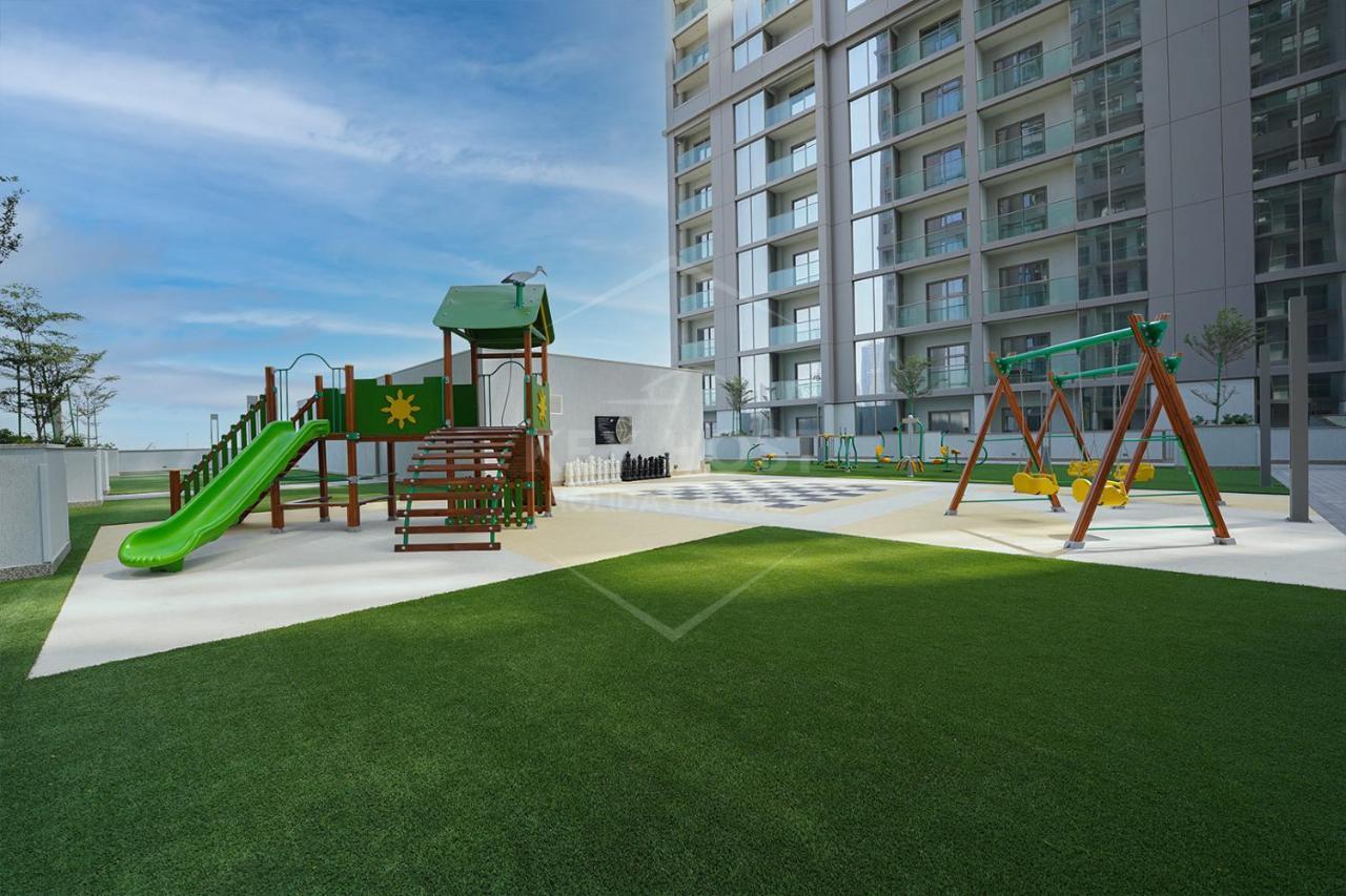 Keyhost - Stylish 2br - Sobha Creek Meydan - K2610 Apartment