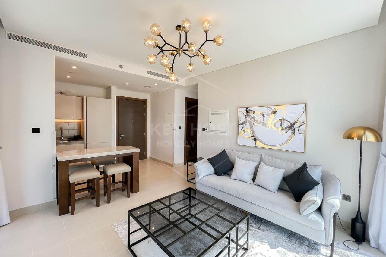 Keyhost - Stylish 2br - Sobha Creek Meydan - K2610 *