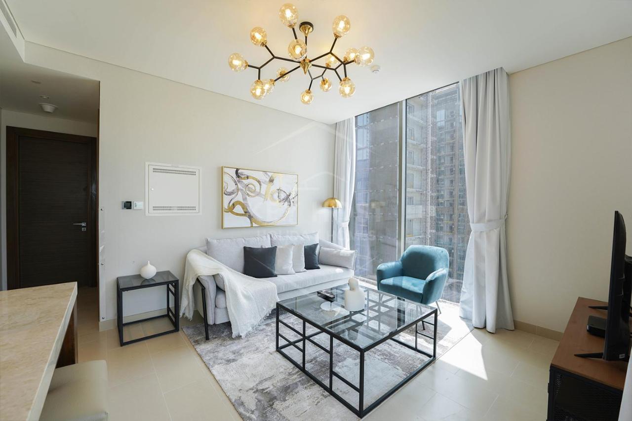 Keyhost - Stylish 2br - Sobha Creek Meydan - K2610 *