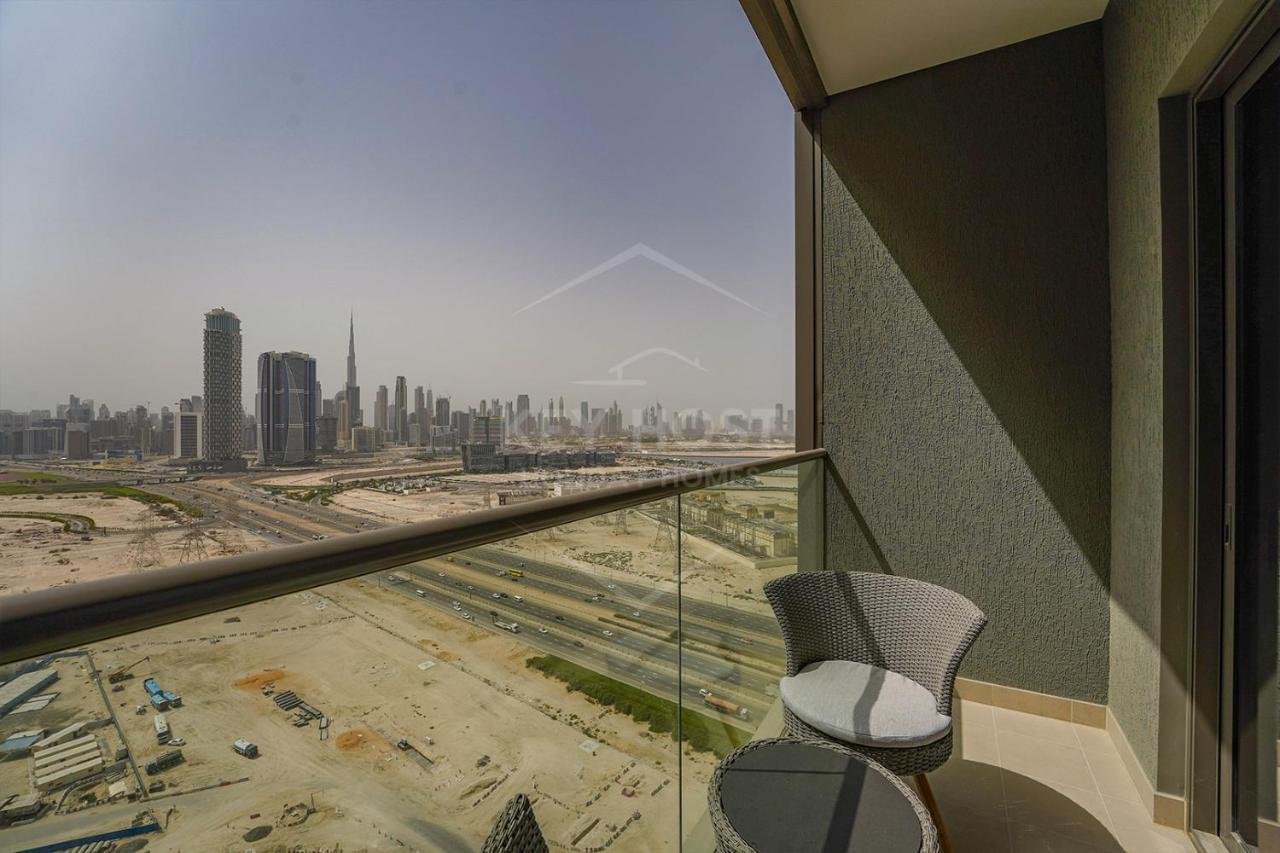 Keyhost - Stylish 2br - Sobha Creek Meydan - K2610 * Dubai