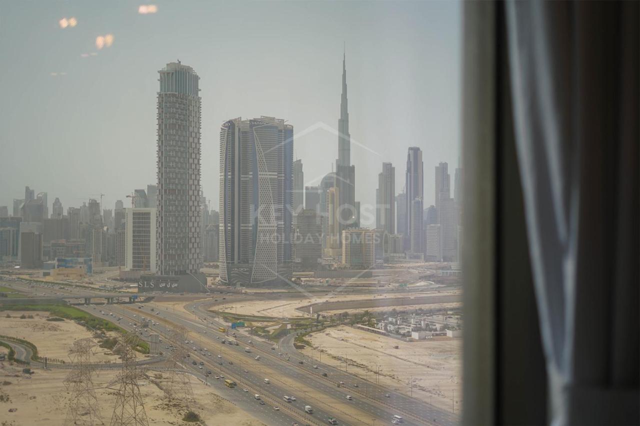 Keyhost - Stylish 2br - Sobha Creek Meydan - K2610 Dubai