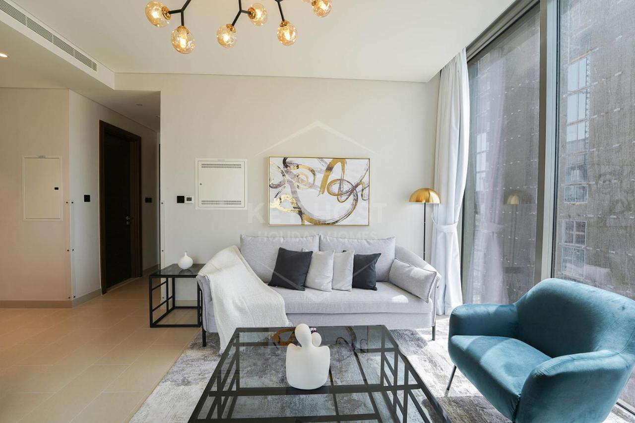 Keyhost - Stylish 2br - Sobha Creek Meydan - K2610 Apartment