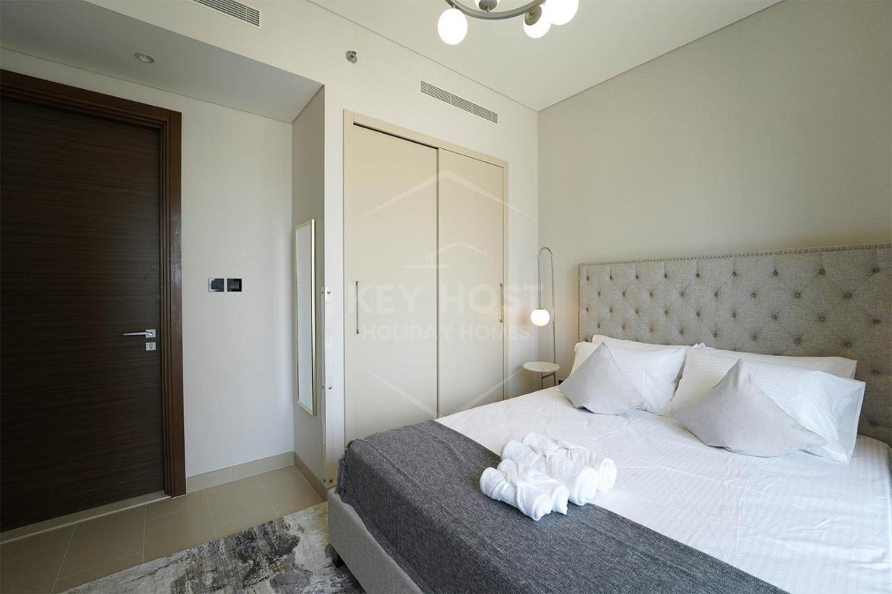 Apartment Keyhost - Stylish 2br - Sobha Creek Meydan - K2610 Dubai