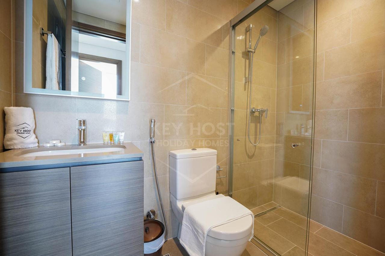 Apartment Keyhost - Stylish 2br - Sobha Creek Meydan - K2610 Dubai