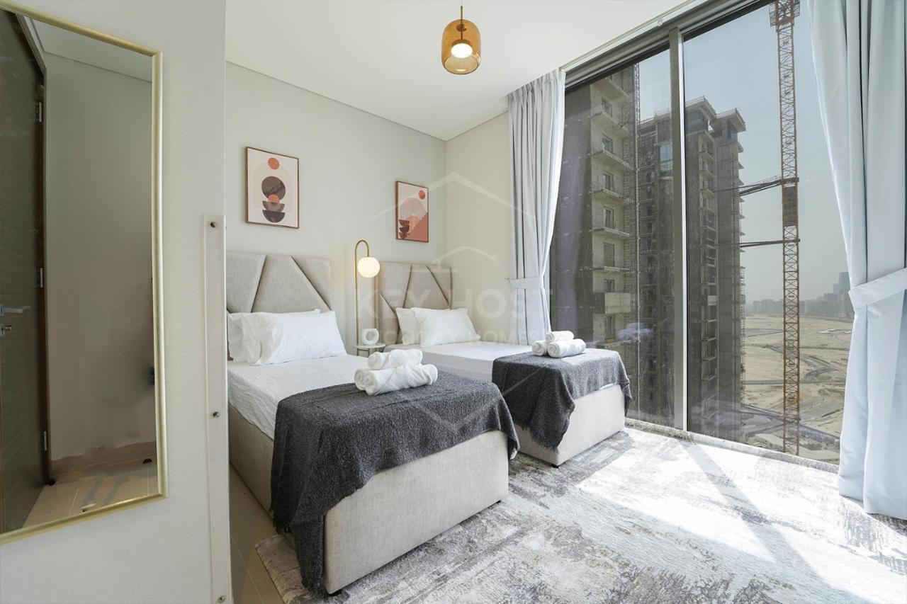 Keyhost - Stylish 2br - Sobha Creek Meydan - K2610 Apartment Dubai
