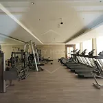Keyhost - Stylish 2Br - Sobha Creek Meydan - K2610