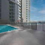 Keyhost - Stylish 2Br - Sobha Creek Meydan - K2610