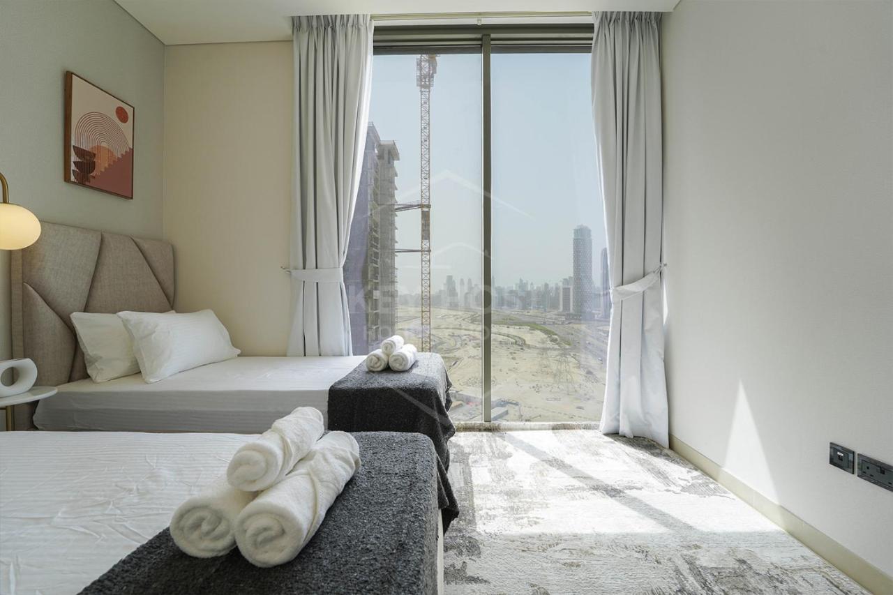 Keyhost - Stylish 2br - Sobha Creek Meydan - K2610 Apartment *